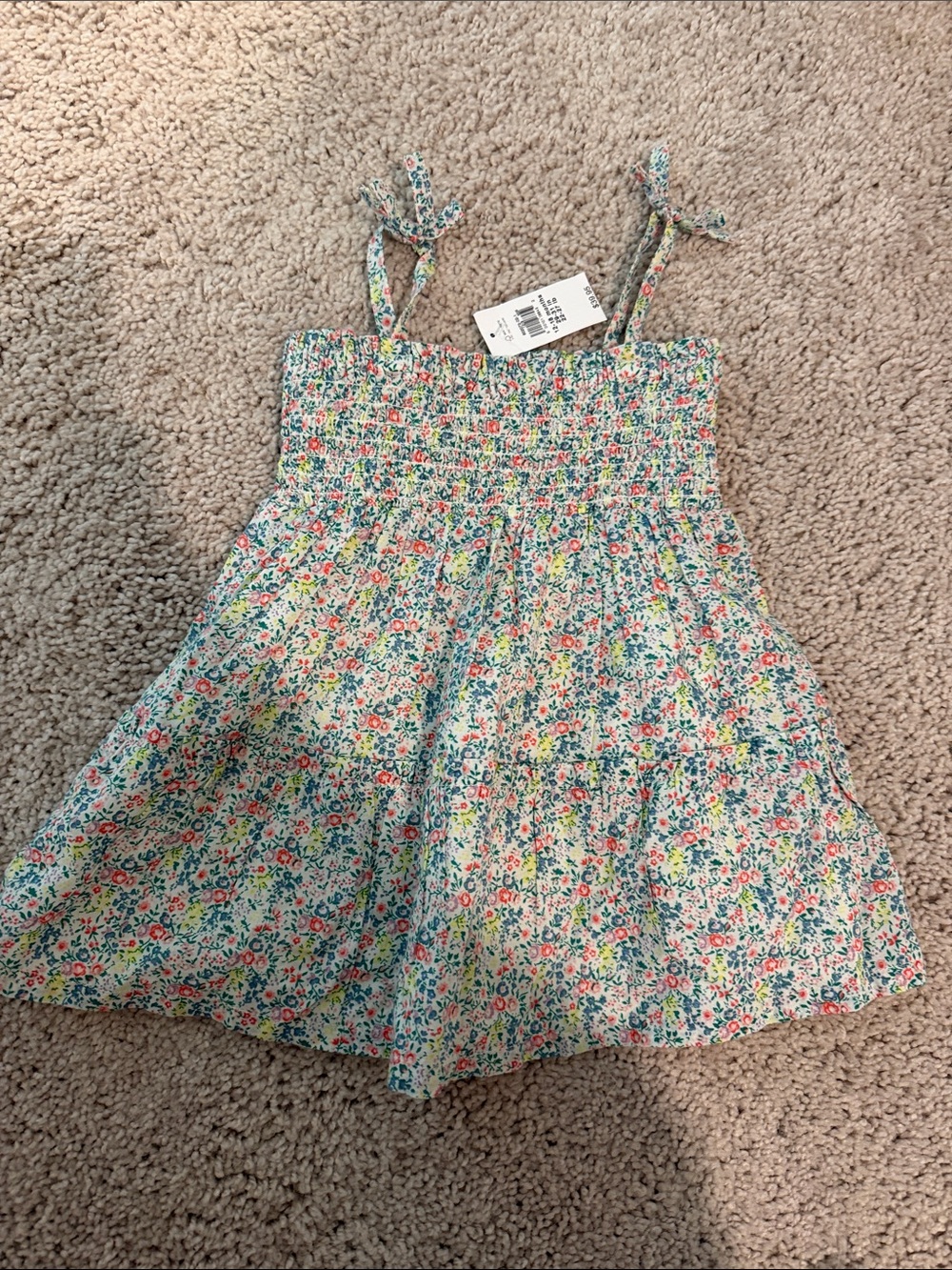 Baby Gap Dress
